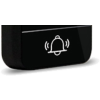 Wideodomofon REVIZOOM RM-T402HD BLACK/RC-411HD-CK
