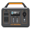 Przenośna stacja zasilania Volt Polska TRAVEL POWERBOX OPTI 600