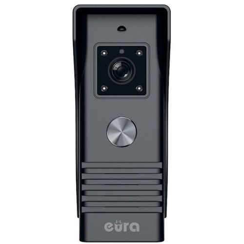 WIDEODOMOFON EURA VDP-45A3 