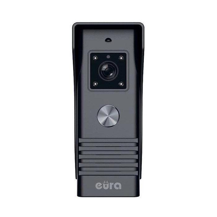 WIDEODOMOFON EURA VDP-45A3 