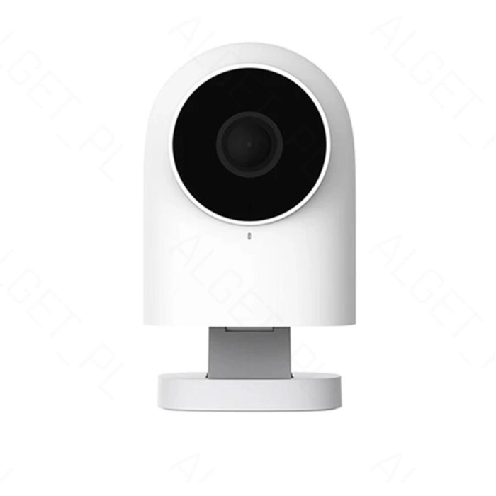 Kamera z hubem G2H pro Zigbee CH-C01 Aqara