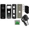 Wideodomofon REVIZOOM RM-T402HD BLACK/RC-411HD-CK