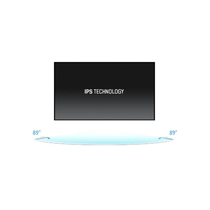 Monitor LED IIYAMA XU2492HSU-B6 24 cale Ultra Slim IPS USB