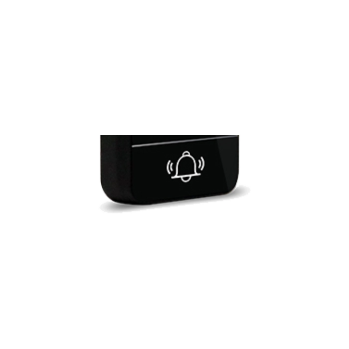 Wideodomofon REVIZOOM RM-T471HD BLACK/RC-411HD-C
