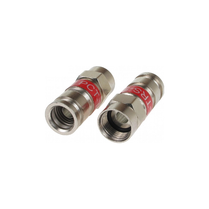 ZŁĄCZE F 5.8MM PCT KOMPRESOWANE