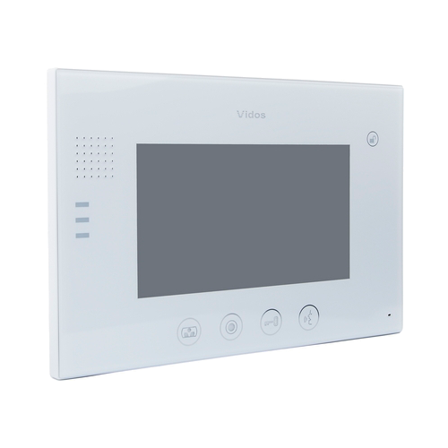 Monitor wideodomofonu VIDOS M670W