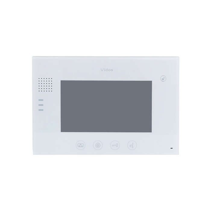 Monitor wideodomofonu VIDOS M670W