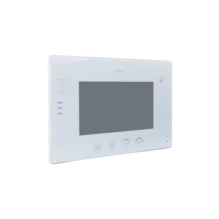Monitor wideodomofonu VIDOS M670W