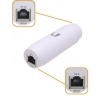 UBIQUITI Instant PoE Indoor Adapter 48V 802.3af GIGABIT (INS-3AF-I-G)