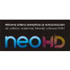 Antena DVB-T2 Red Eagle NEO HD