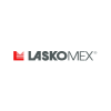 Laskomex CV-P4 CVP-4 Moduł przełącznika wizji do systemu CD-2502 (potrzebny jeden na każde wejście podrzędne) i CD-3100