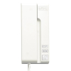 UNIFON ''EURA'' ADA-33A3 BIAŁY do rozbudowy domofonów ADP-30A3