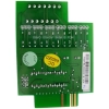 MODUŁ AS/400 TERMINAL PowerWalker DLA UPS VFI TG/TGB/TGS