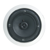 GŁOŚNIK SUFITOWY PA TZ-605T-2 10W 100V BIAŁY