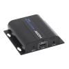 NADAJNIK EXTENDERA HDMI-EX-150IR/TX-V4