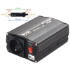 PRZETWORNICA VOLT POLSKA IPS-500 PLUS 24V / 230V 350/500 W