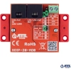 Adapter PoE obniżający napięcie ATTE SDIP-20-AD0