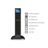 UPS ZASILACZ AWARYJNY PowerWalker VFI 3000 CRS