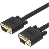 Unitek przewód PREMIUM VGA HD15 M/M 5m