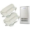 DOMOFON ORNO OR-DOM-RL-903/RL-3208AA