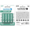 Akumulatorki AA / R06 Ni-MH everActive 1100mAh Infinity Line 3000 cykli (blister 4 szt.)