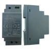 ZASILACZ IMPULSOWY NA SZYNĘ DIN ESPE HDN-3024 24V/30W/1A