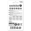 Zestaw 8 baterii 3,0V 4x CR2032 2x CR2025 2x CR2016 everActive