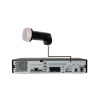 KONWERTER INVERTO SINGLE ULTRA BLACK IDLT-SNL412-ULTRA-OPN