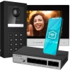Wideodomofon IP VIDOS ONE X160/M2010