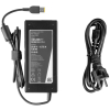 ZASILACZ ŁADOWARKA DO LAPTOPA LENOVO Green Cell PRO AD68P 20V 6,75A 135W Slim Tip