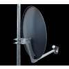 Czasza antena satelitarna 80 TT Pro Ciemna Telmor