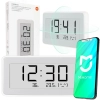 Zegar z Termometrem i Czujnikiem Wilgotności Xiaomi Mi Temperature and Humidity Monitor Clock Pro