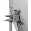 CZASZA ANTENA 80 CM JASNA (COR-800SAE-J)