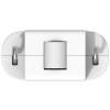 Aqara Curtain Driver E1 Rod