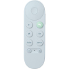 Odtwarzacz multimedialny Google Chromecast 4K z Google TV Niebieski