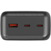 Powerbank Energizer 30000mAh 22.5W PD 2x USB-C 1x USB-A UE30055PQ
