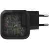 ŁADOWARKA SIECIOWA Green Cell PowerGan 65W 2xUSB-C 1xUSB-A CHARGC08