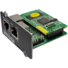 MODUŁ SNMP MINI NMC PowerWalker DLA UPS VFI TP 3/3, VFI MP 3/3, VFI TE, VFI 1000-3000 TG TGB TGS