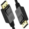 Kabel Displayport Unitek v1.2 2m