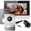 Zestaw wideodomofonowy Hilook by Hikvision HD-VIS-02