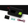 PRZETWORNICA NAPIĘCIA INWERTER Green Cell 24V / 230V 2000W/4000W CZYSTA SINUSOIDA INV20