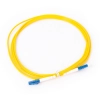 PATCHCORD ŚWIATŁOWODOWY SM LC/UPC-LC/UPC SIMPLEX 5m