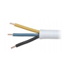 Przewód elektryczny drut okrągły YDY 450/750V 3x1,5mm2 50m MERCOR