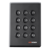 CZYTNIK ZBLIŻENIOWY Z KLAWIATURĄ HIKVISION DS-K1108AMK