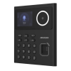 TERMINAL Z IDENTYFIKACJĄ TWARZY I LINII PAPILARNYCH HIKVISION DS-K1T320MFX