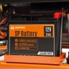 AGREGAT PRĄDOTWÓRCZY DUAL FUEL DAEWOO GDA 7500DFE 6.5kW
