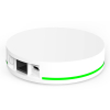 Centralka Bramka ZigBee 3.0 Ethernet ZigBee PS TUYA