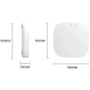Centralka Bramka ZigBee 3.0 WiFi ZigBee PS TUYA