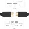 Kabel HDMI Unitek Y-C137M HDMI 2.0 4K 60Hz 1.5m