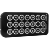 WZMACNIACZ HQM1150BT RADIO FM/MP3 150W